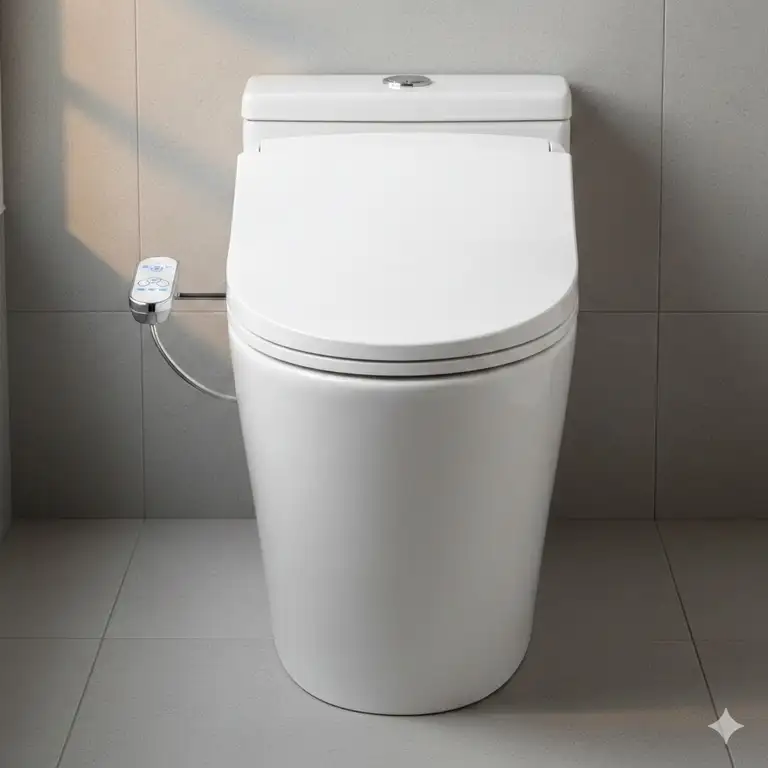 Tankless Bidet Toilet Seat: 7 Amazing Seats for a Better Clean