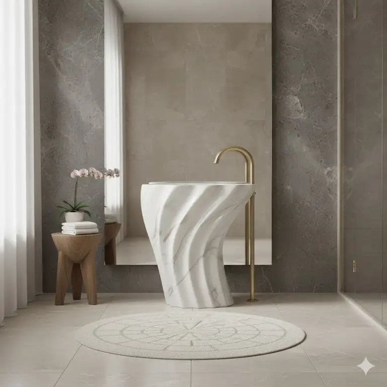 7 Artistic Bidet for Exclusive Bathrooms: 2025 Guide