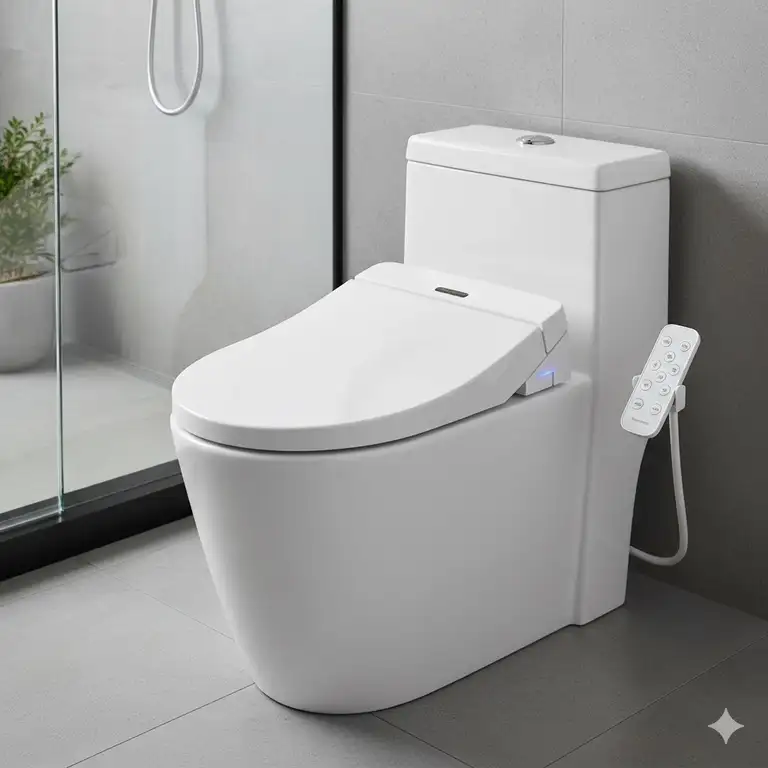 Self Cleaning Bidet Seat: 7 Best Picks Revealed 2025