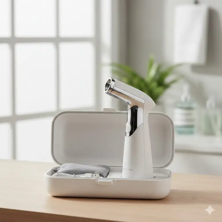 Cordless Bidet Power: 7 Game-Changing Portable Units for Ultimate Cleanliness