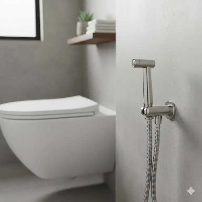 Hand Toilet Spray: 7 Powerful Reasons Every Modern Bathroom Needs One