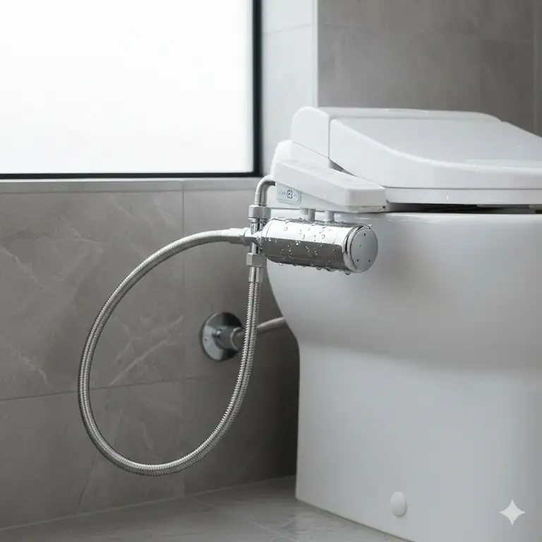 7 Best Bidet Filter Options to Save Your Toilet from Hard Water!
