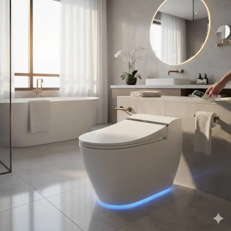 7 Best toilet bidet combination Units for a Refreshing 2026 Upgrade