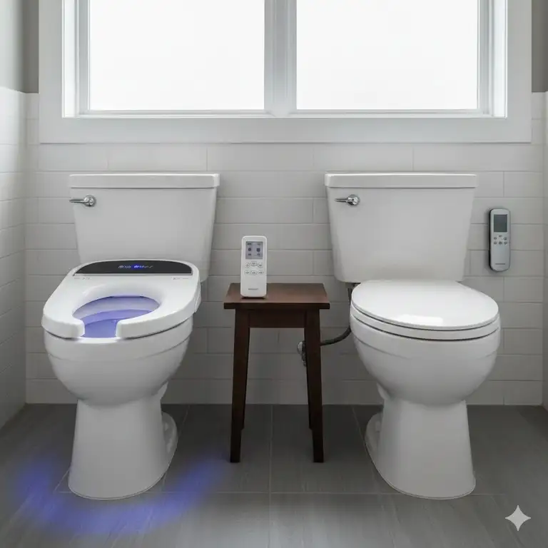 Bio Bidet vs Brondell: 7 Best Luxury Bidet Seats Compared
