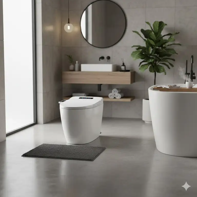 7 Best Heated Bidet Attachment For Toilet Models To Buy in 2026