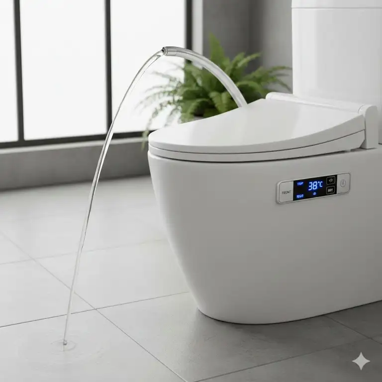7 Best Bidet Water Heater Options for a Warm & Toasty Clean in 2026