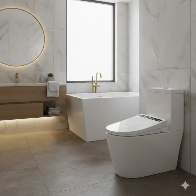 Bidet Heated Seats: 7 Best Rated Models for a Cozy Bathroom in 2026