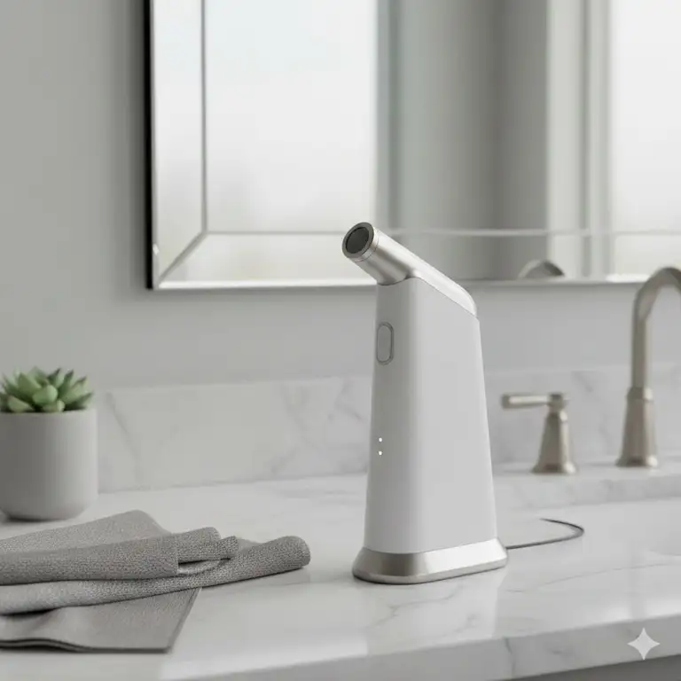 7 Best Battery Operated Bidet Models for Ultimate Hygiene in 2026