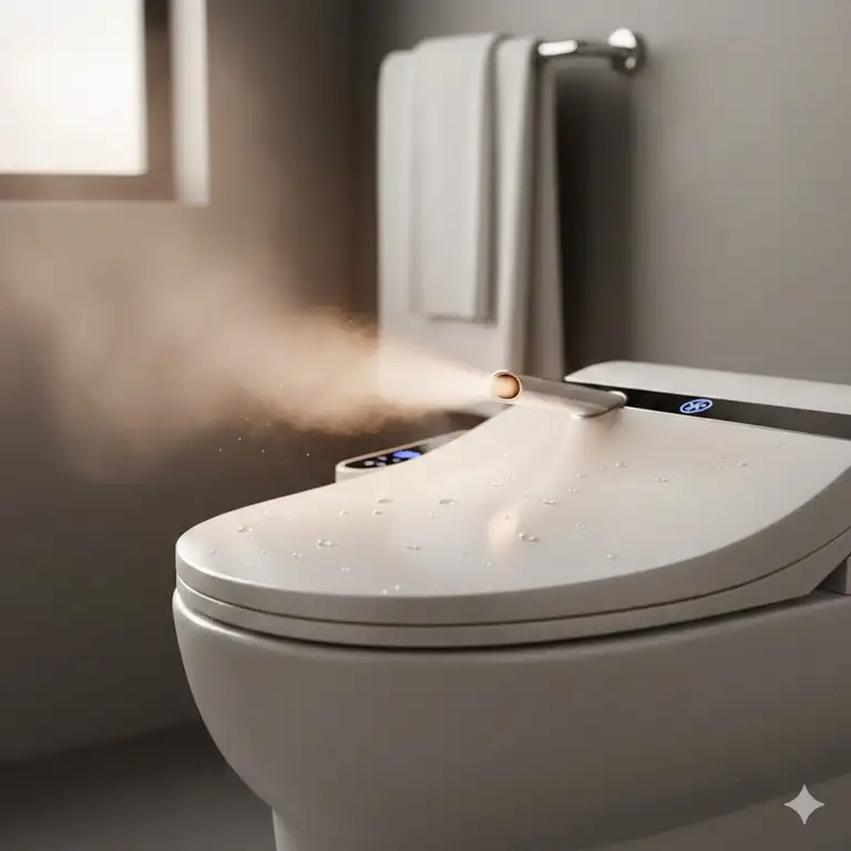 Do Bidets Have Dryers? 7 Best Models for a Ultimate Clean in 2026