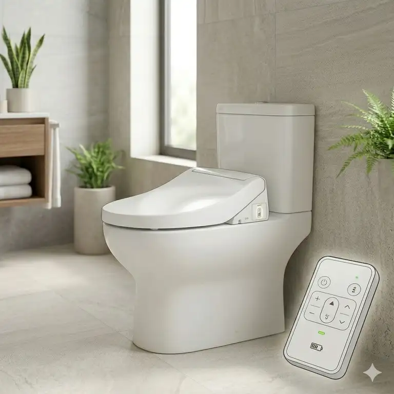 7 Best battery operated bidet seat Models of 2026: Expert Reviews