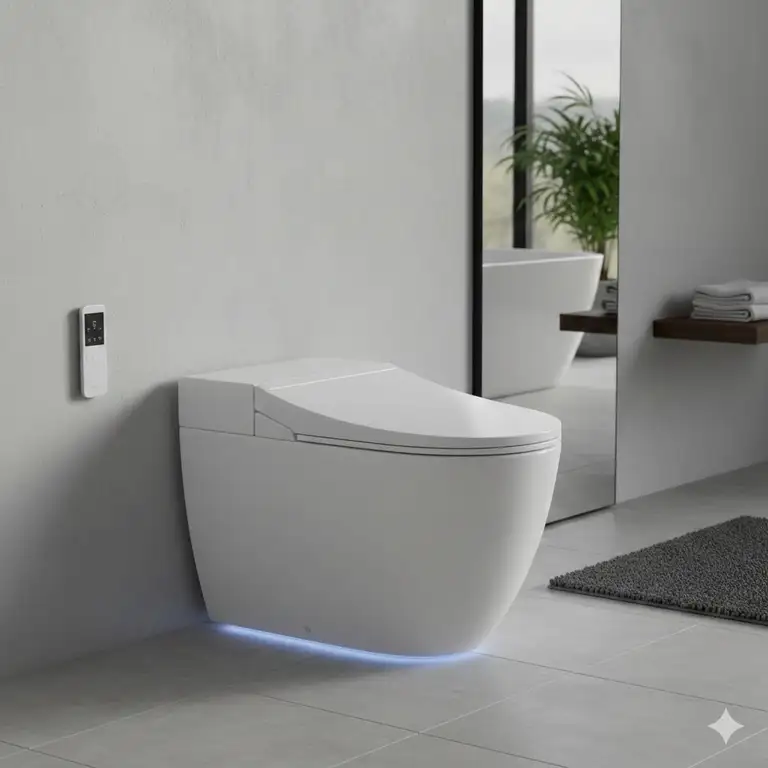 7 Best Bidet Toilet with Dryer and Heated Seat Options for a Purely Life-Changing Experience