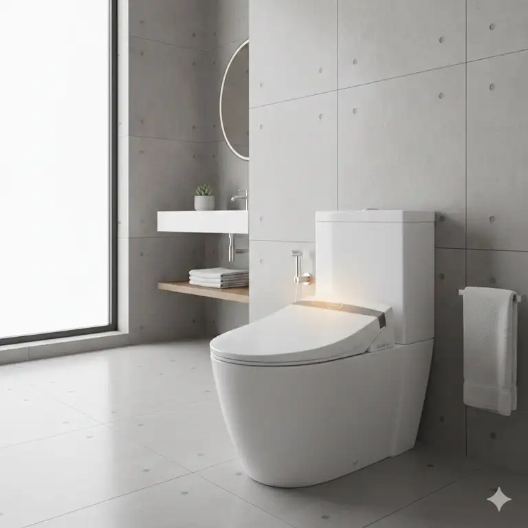 Bidet Seat Dryer: 7 Best Models for Ultimate Comfort and Hygiene in 2026