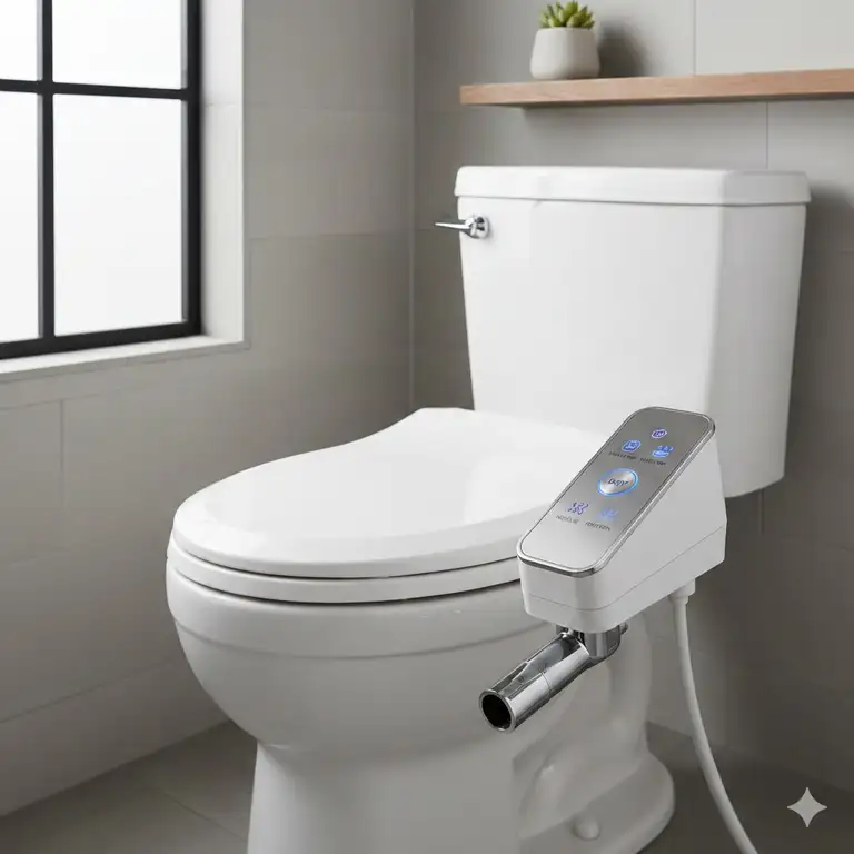 7 Best bidet attachment dryer Models of 2026 for Ultimate Comfort