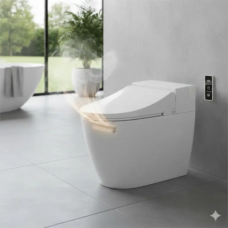 7 Best Air Drying Bidet Seats in 2026: The Ultimate Clean Power!