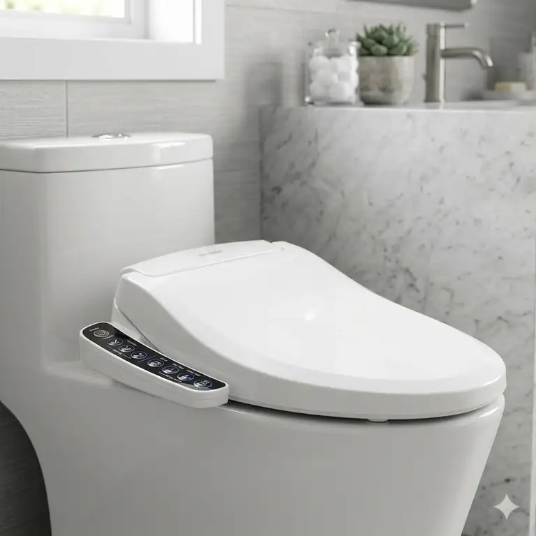 7 Best Bio Bidets of 2026: Expert Reviews & Luxury Hygiene Guide