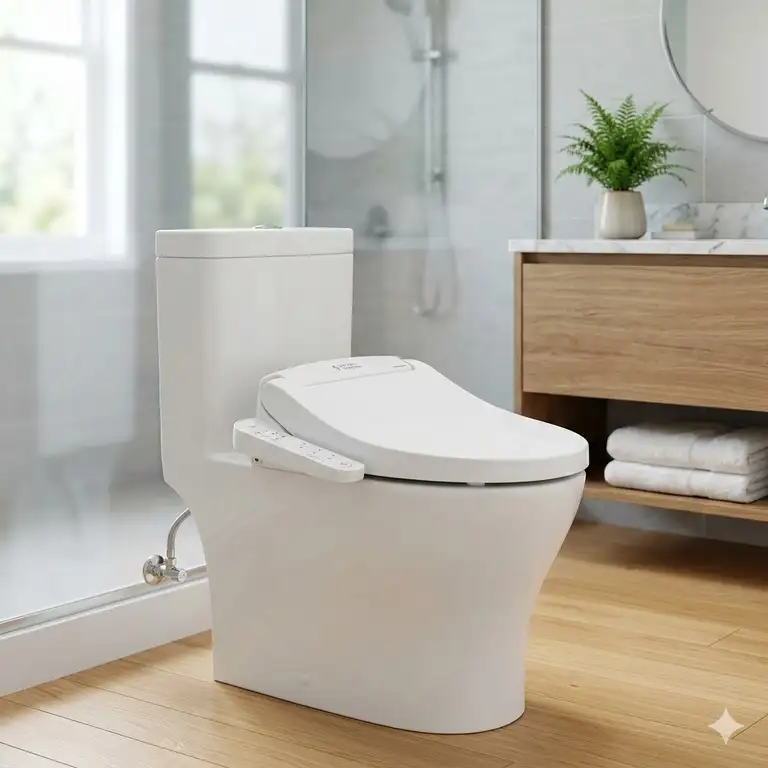 7 Best Battery Powered Bidet Seat Options in 2026: Expert Reviews