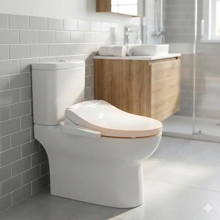 7 Best Bidet Toilet Seat Warmer Models for a Cozy Bathroom in 2026