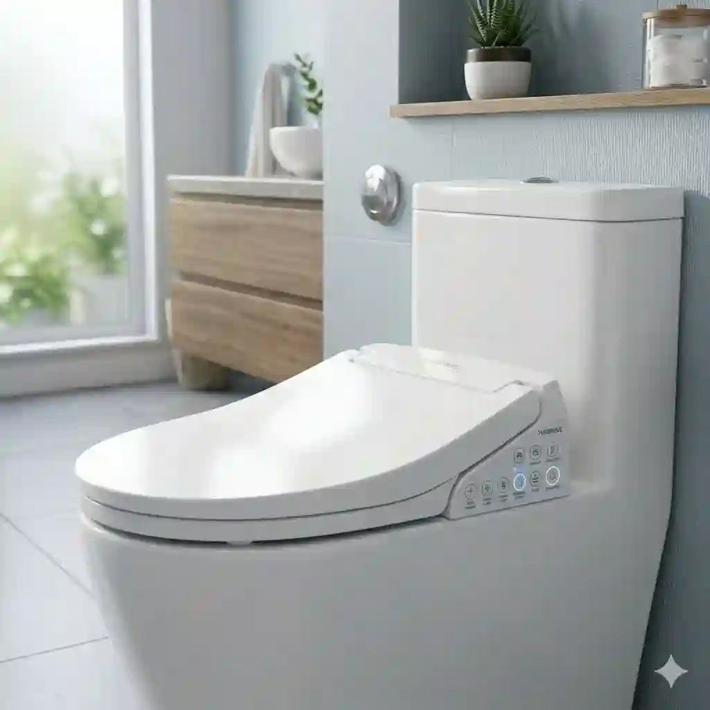 5 Top-Rated self clean bidet Options of 2026: An Insider’s Buying Guide