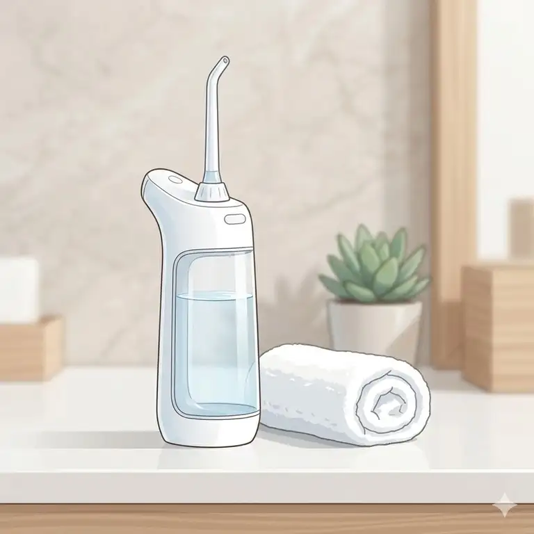 Portable Electric Bidet: 5 Top Picks to End Travel Discomfort in 2026 for Ultimate Hygiene Anywhere