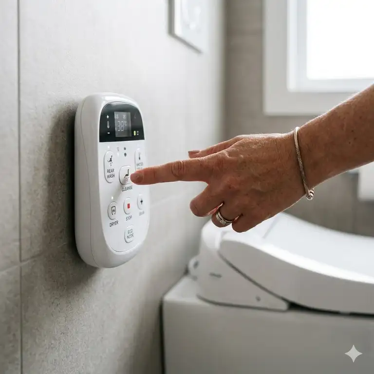 5 Best Toilet Seat Remote Control Models for 2026: Expert Guide