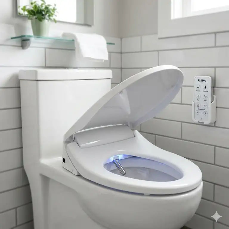 5 Best uspa bidet manual costco Options & Expert Setup Guide for 2026