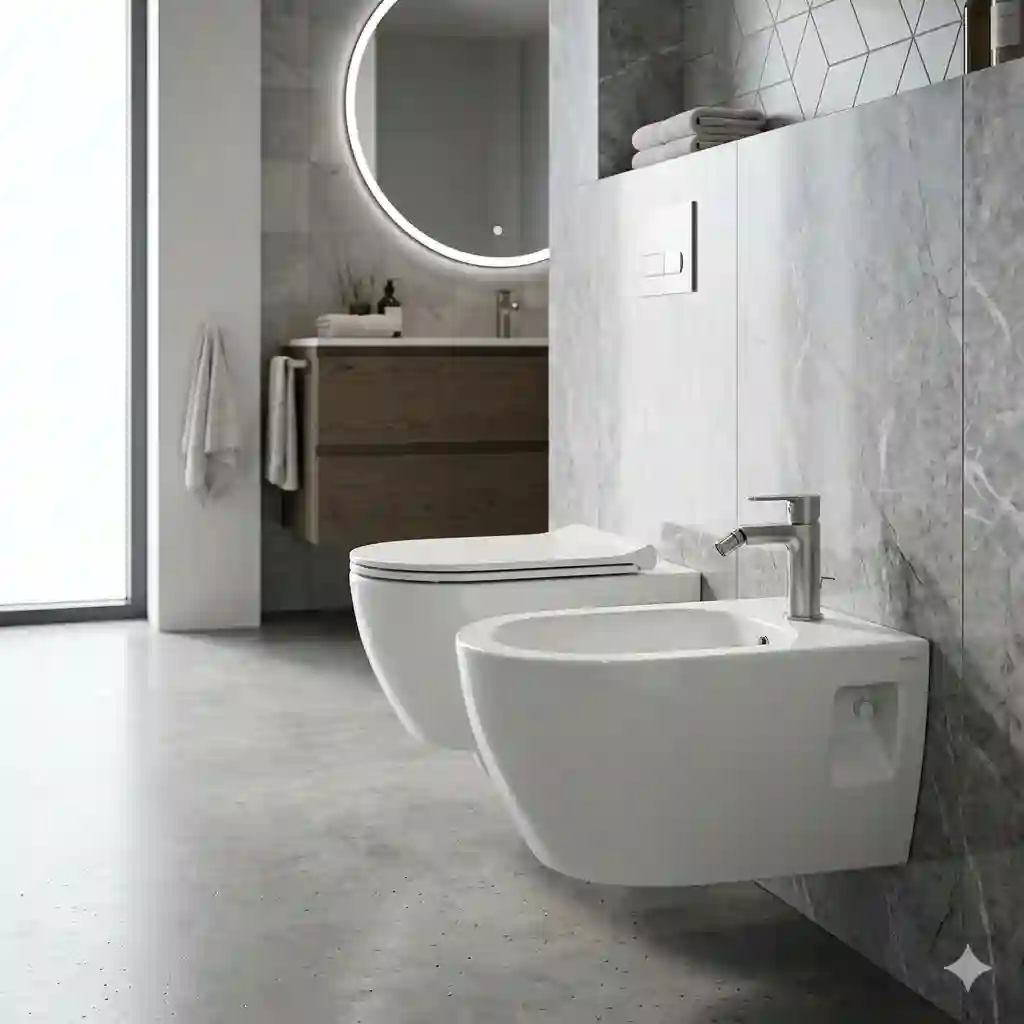 5 Best commercial bidet Systems for Modern Facilities (2026)