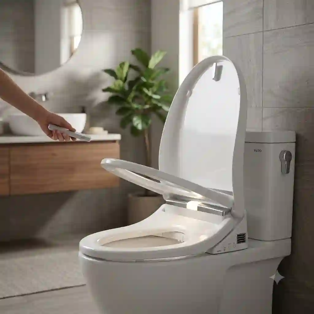 2026 Guide: Best toto washlet auto open Seats (Expert Review)